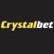 Crystalbet logo